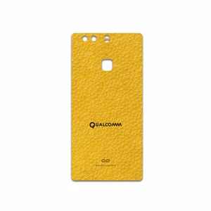 MAHOOT ML-QLQM Cover Sticker for Huawei P9 Plus
