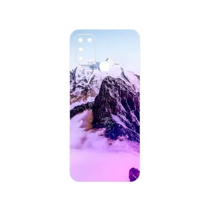 MAHOOT Mountaintop Cover Sticker for Infinix Hot 10 Play