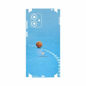 MAHOOT Handball-FullSkin Cover Sticker for Motorola Moto G14