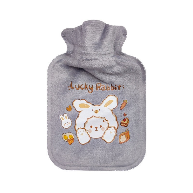 کیسه آب گرم مدل فانتزی عروسکی کد 76211