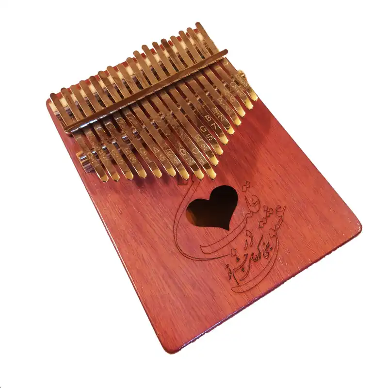 کالیمبا مدل قلب کد 055