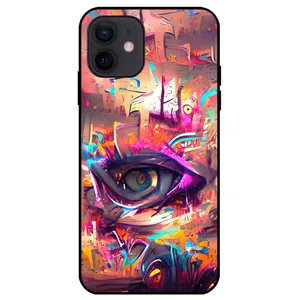 Megafone Eye 2823 Cover For Apple iPhone 12 mini