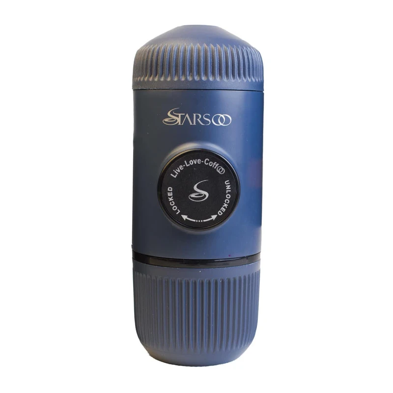 عکس شماره 10 : اسپرسوساز سفری استارسو مدل mini