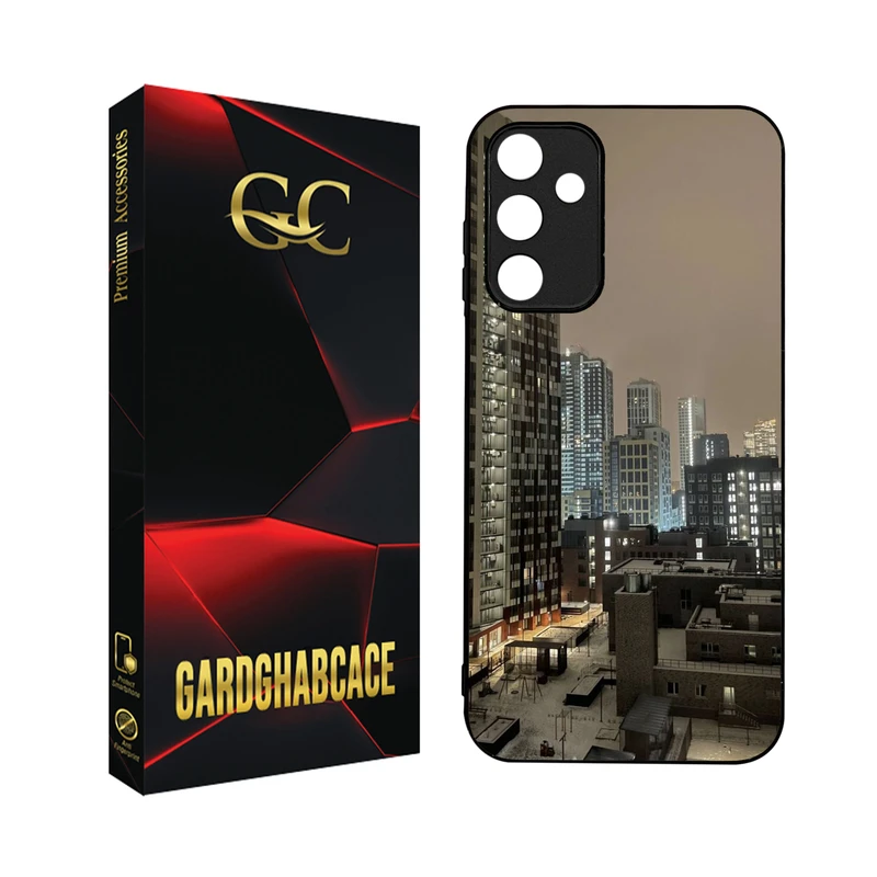 کاور گارد قاب کیس مدل دخترانه T مناسب برای گوشی موبایل سامسونگ Galaxy A05S  