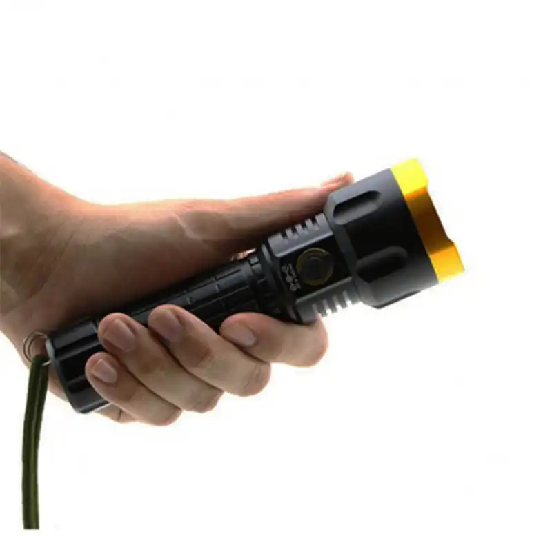 چراغ قوه اسمال سان مدل ZY-T103