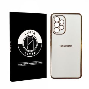 نقد و بررسی کاور لیمیا مدل کلاسیک لنزدار مناسب برای گوشی موبایل سامسونگ Galaxy A53 توسط خریداران