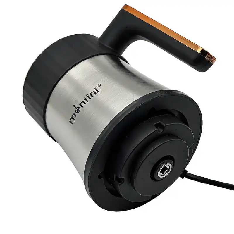 خردکن مونتینی مدل ZUMA-B