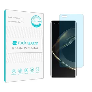 Rock space code BLU anti-blue screen protector suitable for Huawei nova 11 Pro