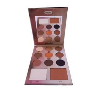 سایه چشم گریس مدل matte