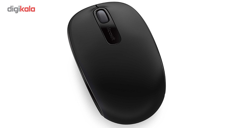 ماوس مایکروسافت مدل Wireless Mobile 1850 3 در وبزینر ماوس مایکروسافت مدل Wireless Mobile 1850