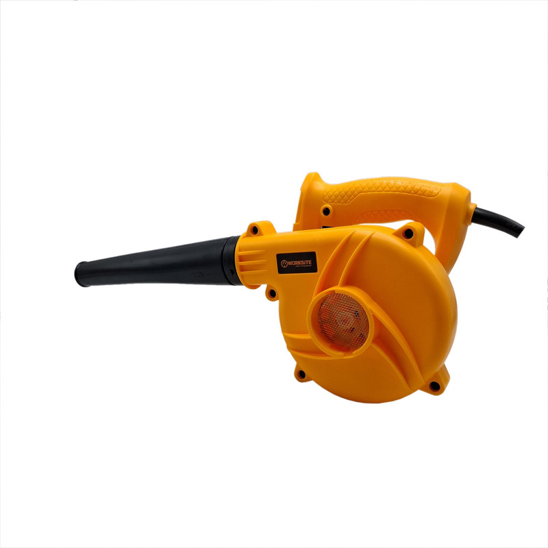 دستگاه دمنده و مکنده 450 وات ورک سایت مدل EBR130