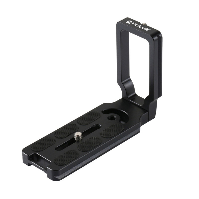 ال براکت دوربین پلوز مدل Quick Release