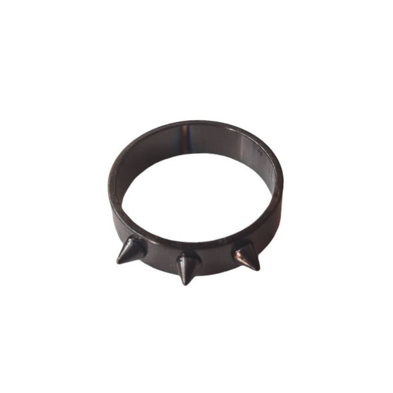 انگشتر زنانه مدل تیغ تیغی انگشتر زنانه مدل تیغ تیغی