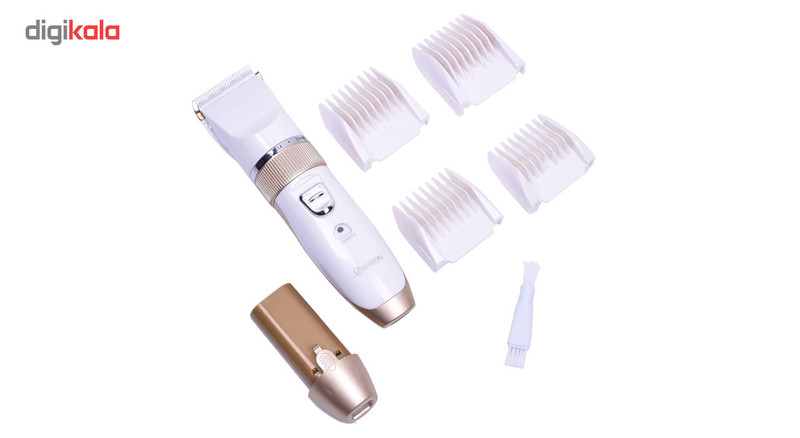 ماشین اصلاح سر و صورت پرومارون مدل RL-719 ماشین اصلاح سر و صورت پرومارون مدل RL-719