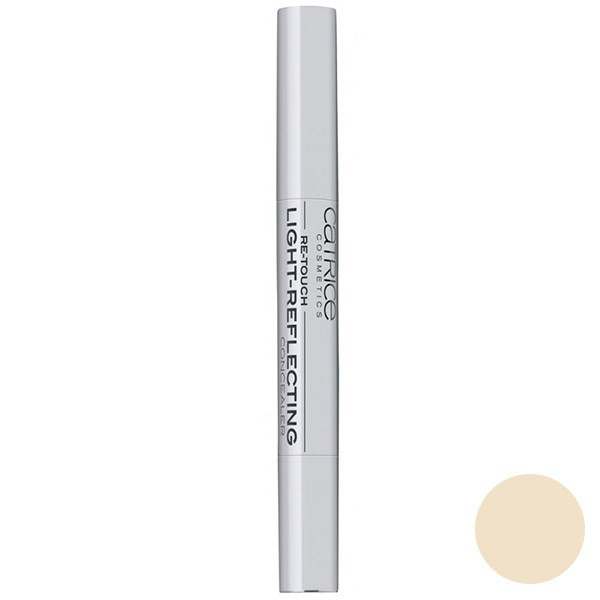 کانسیلر کاتریس مدل Re-Touch 020