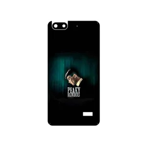 MAHOOT peaky blinders Cover Sticker for Honor 4C