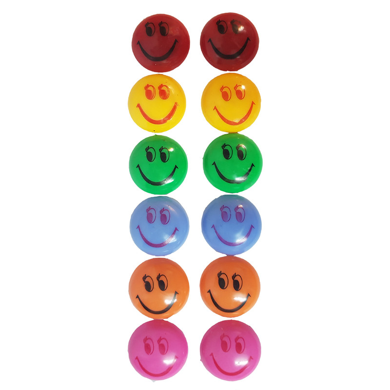 گیره آهنربایی یونگ مدل 6012 بسته 12 عددی