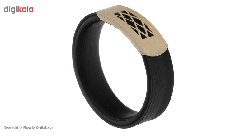 انگشتر مایا ماهک مدل MR0231