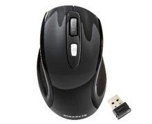 ماوس گیگابایت جی ام - ام 7600