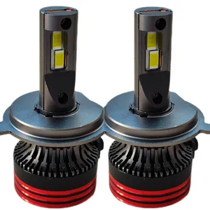 Mr.Smart M10 PRO H4 Car LED Headlight bulbs 