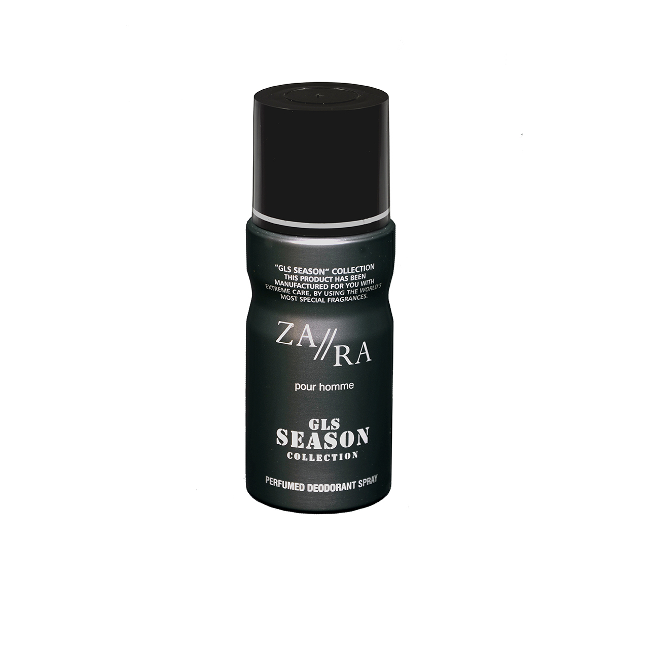 اسپری اسپرت سیزن مدل za-ra 150 Ml
