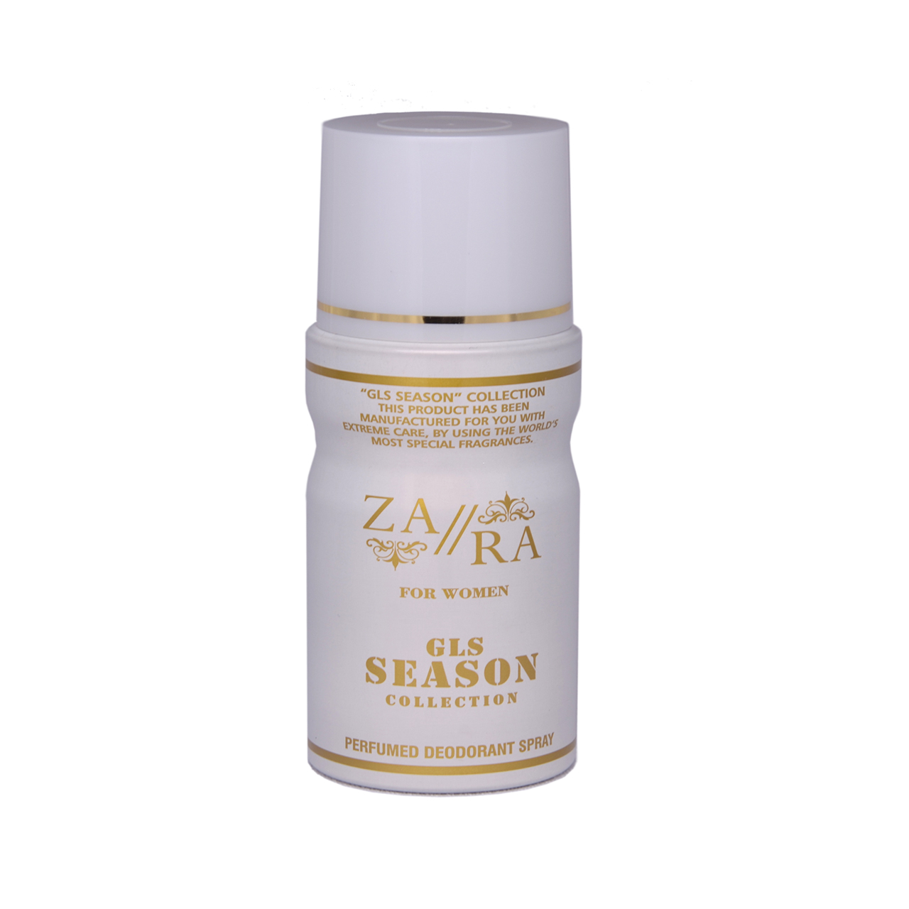 اسپری زنانه سیزن مدل za-ra 150 Ml