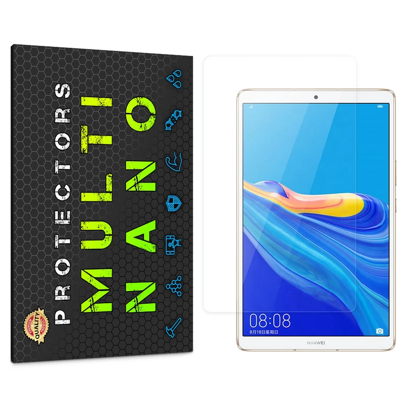 محافظ صفحه نمایش مولتی نانو مدل X-S1N مناسب برای تبلت هوآوی MediaPad M6 8.4