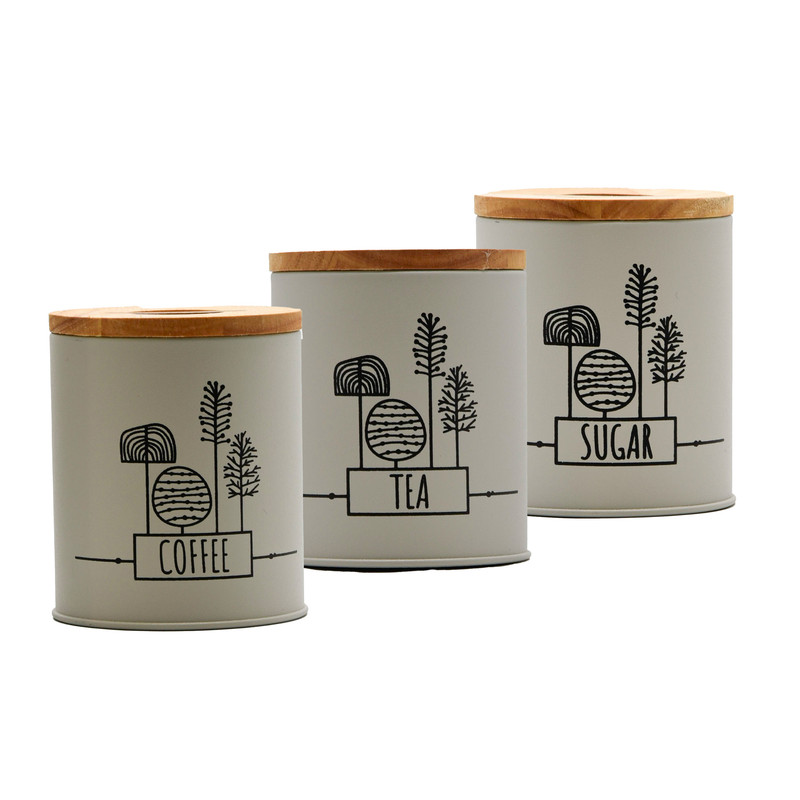 سرویس آشپزخانه 15 پارچه بی وی کی مدل فنسی کد 853616