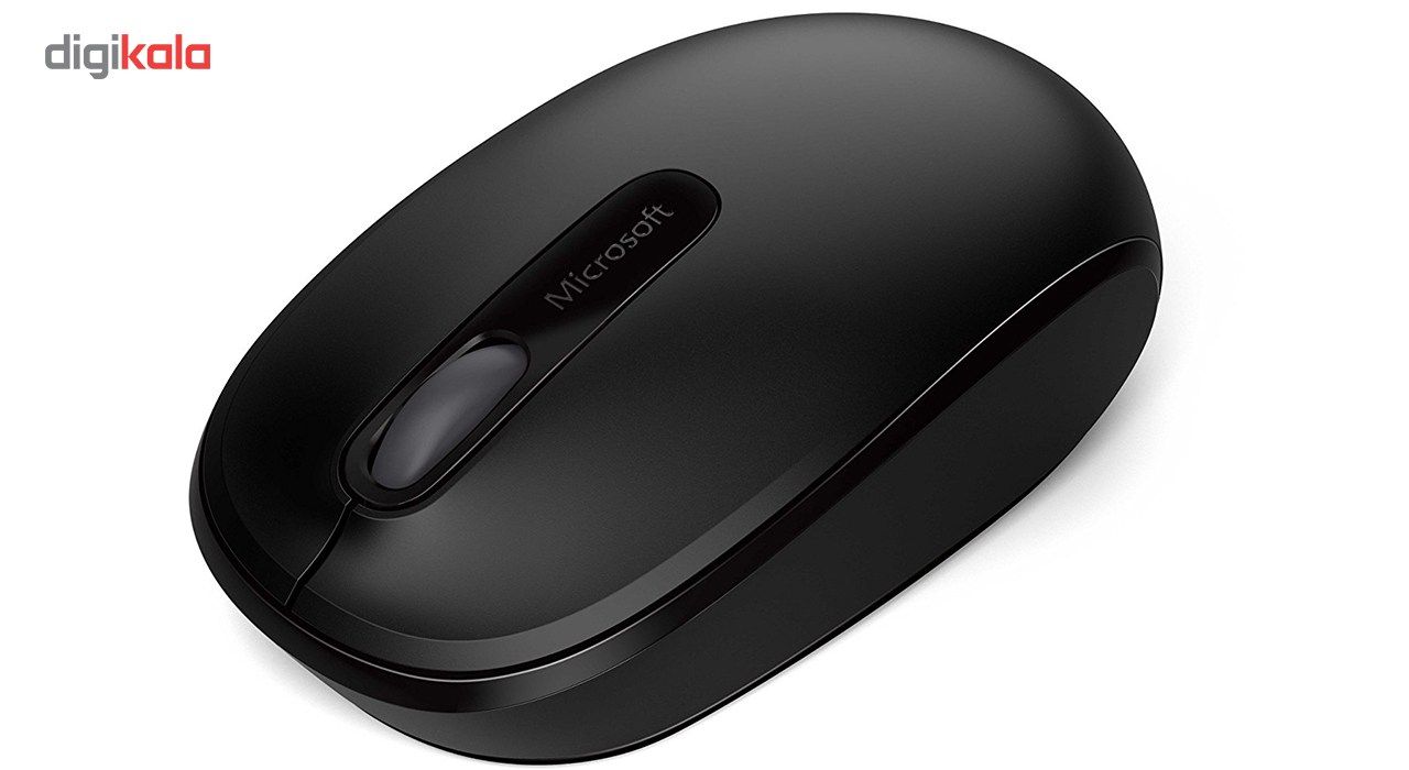 ماوس مایکروسافت مدل Wireless Mobile 1850 main 1 3