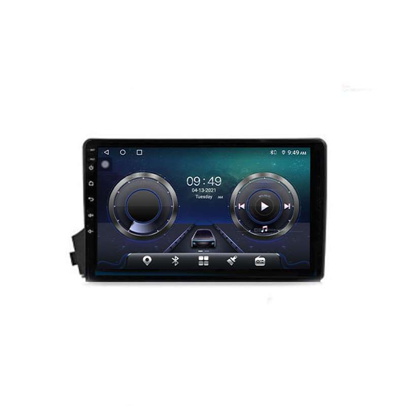 پخش کننده تصویری خودرو اینفینیتی کد N مناسب برای سانگ یانگ اکتیون