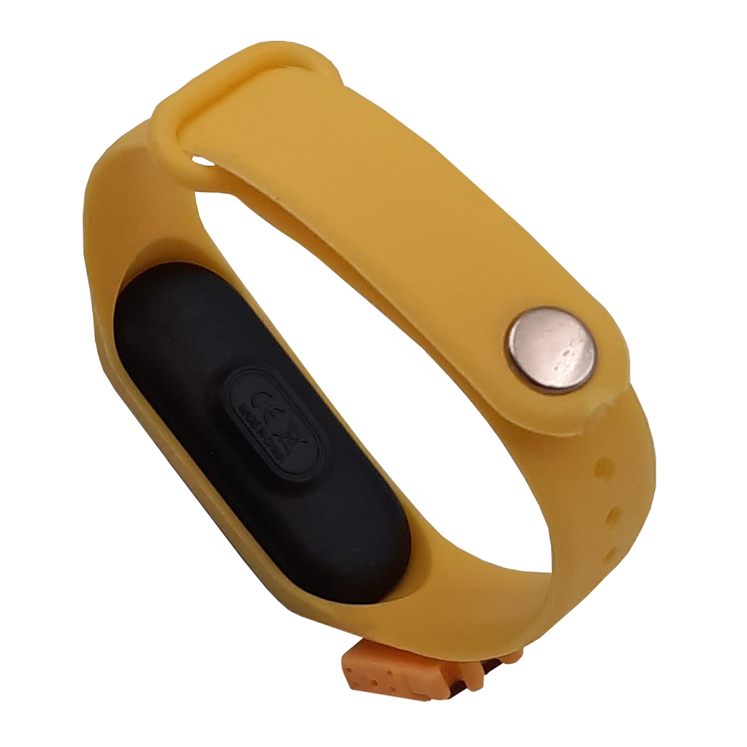 ساعت مچی دیجیتال مدل باب اسفنجی کد 03