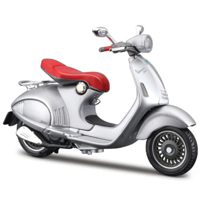 موتور بازی مایستو مدل وسپا