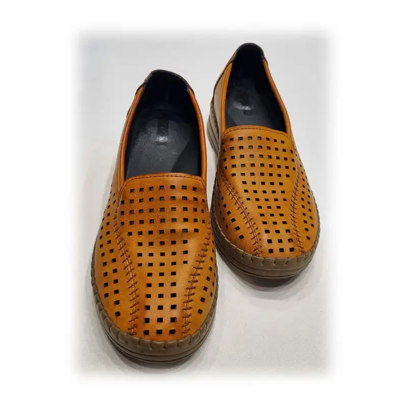 کفش طبی زنانه مدل NIYUSHA-AS