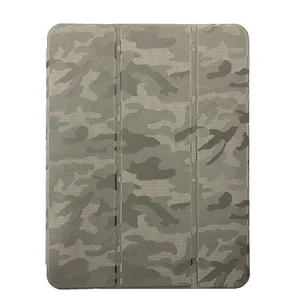 کیف کلاسوری بلوئو مدل APE مناسب برای تبلت اپل IPad  Air 4 10.9 inch / IPad Pro 1 / 2 / 3 11 inch 