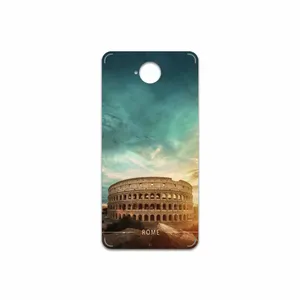 MAHOOT Rome City Cover Sticker for Microsoft Lumia 650