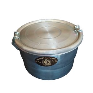 نقد و بررسی ظرف نگهدارنده غذا مدل big توسط خریداران