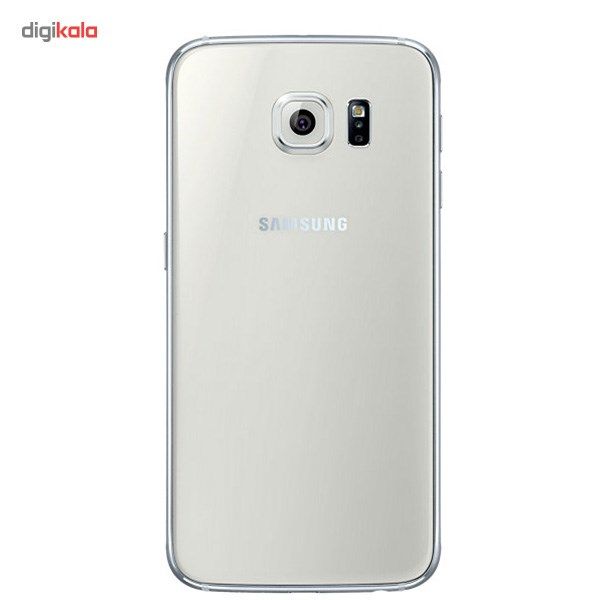 گوشی موبایل سامسونگ مدل Galaxy S6 SM-G920FD - ظرفیت 32 گیگابایت دو سیم کارت main 1 20