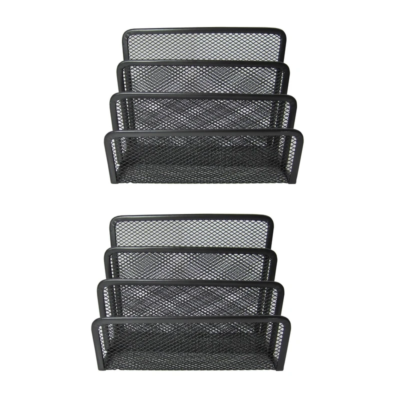 جای پاکت نامه الماس مدل H60 مجموعه دو عددی