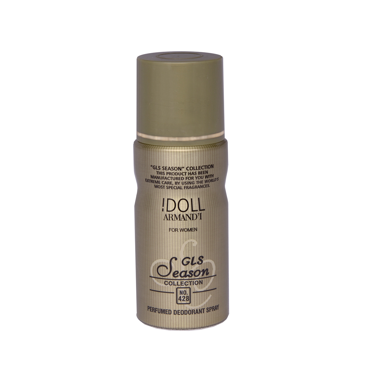 اسپری زنانه سیزن مدل Idoll armandi 150 Ml
