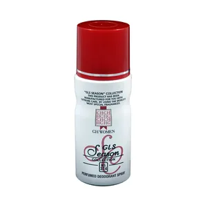 اسپری زنانه سیزن مدل GH GH 150 Ml
