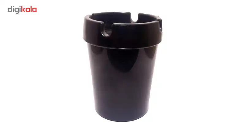 زیر سیگاری ماشین لایت استور مدل لیوانی