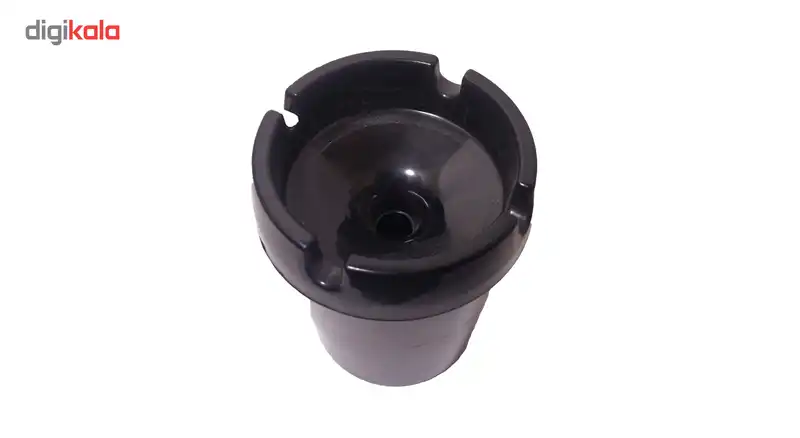 زیر سیگاری ماشین لایت استور مدل لیوانی