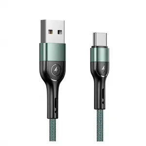 کابل تبدیل USB به USB-C یوسمز مدل US-SJ448  طول یک متر