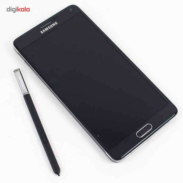 گوشی موبایل سامسونگ مدل Galaxy Note 4 N910C-4G