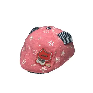 کلاه بچگانه مدل B501