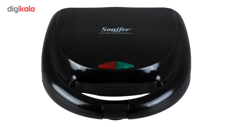 ساندویچ ساز سانیفر مدل SF-6015