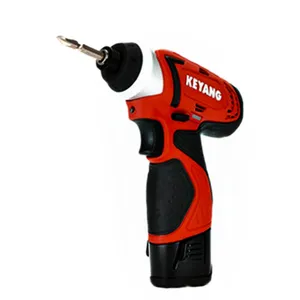 دریل پیچ گوشتی شارژی کیانگ مدل DID-1202L