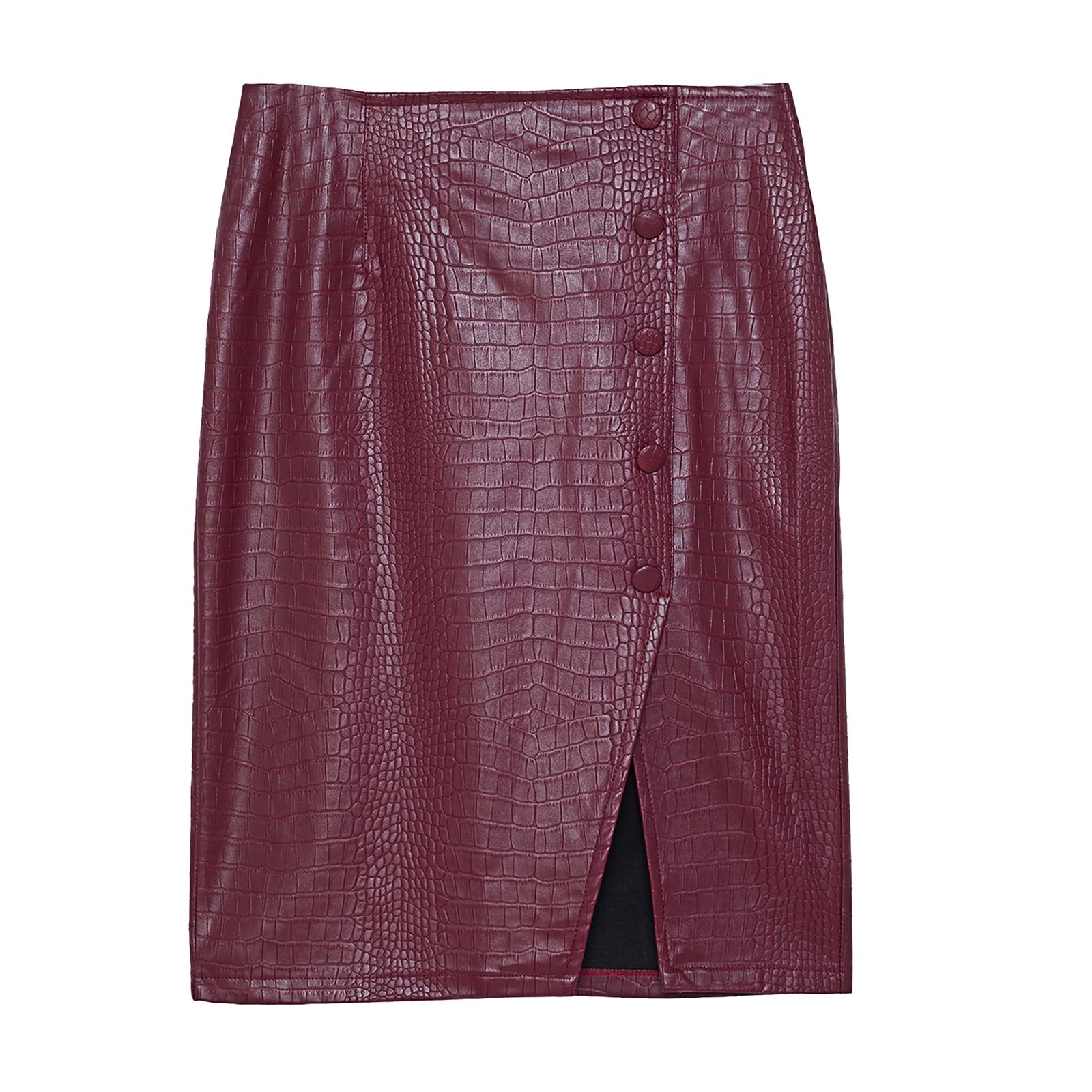 دامن راسته زنانه ترندیول مدل 858120604 -  - 5