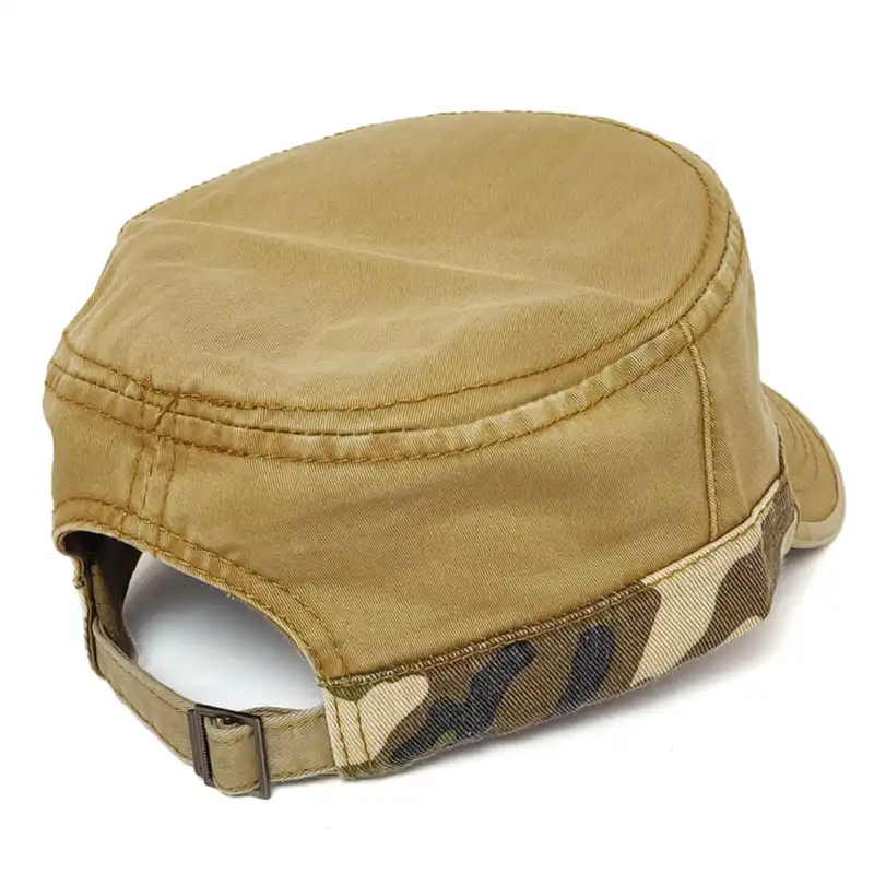 کلاه کپ مدل کوبایی کد C196