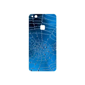 MAHOOT Spider web Cover Sticker for Huawei P10 Lite